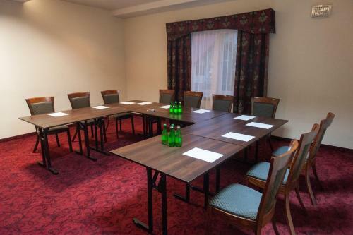 Hotel Focus Centrum Konferencyjne