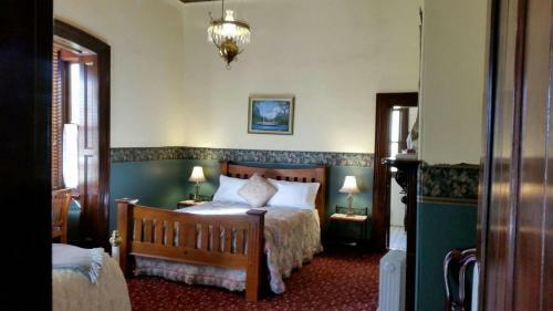 Hostal Ranelagh House