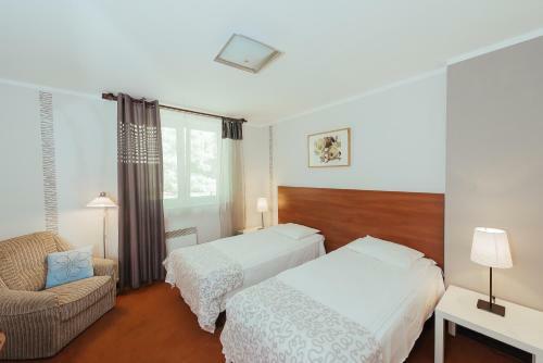 Hotel Pod Sosnami