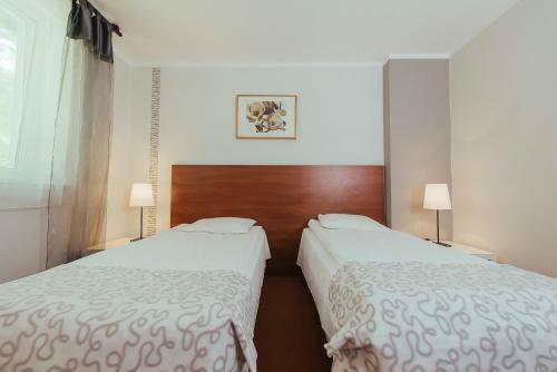 Hotel Pod Sosnami