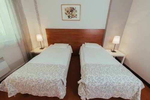 Hotel Pod Sosnami