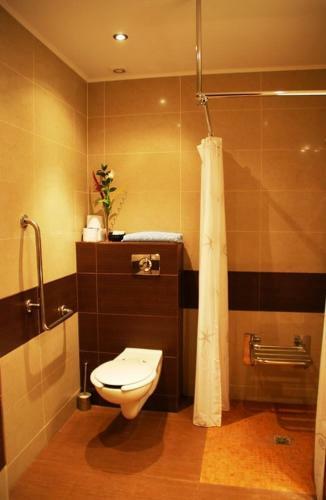 Hotel Pod Sosnami