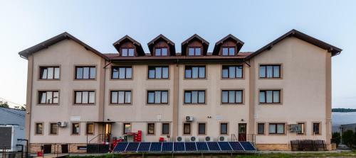 Hotel Restaurant Alesia
