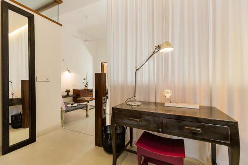 Hotel La Villa