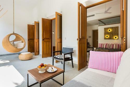 Hotel La Villa