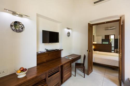 Hotel La Villa