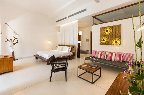 Hotel La Villa