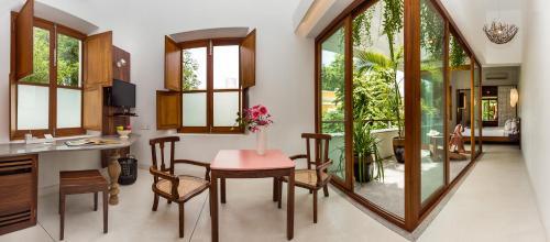 Hotel La Villa