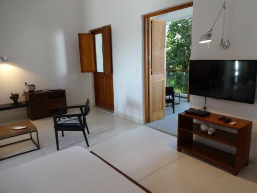 Hotel La Villa