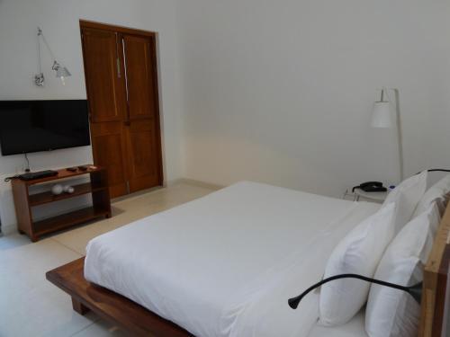Hotel La Villa