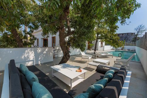 Hotel La Villa