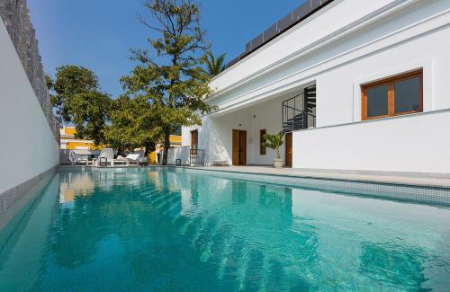 Hotel La Villa