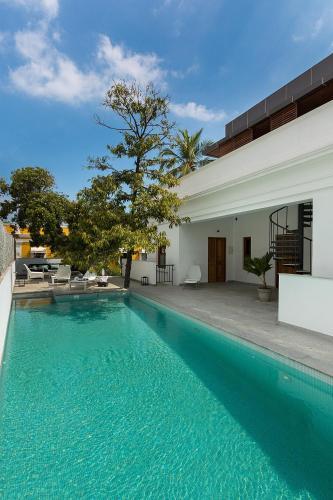 Hotel La Villa