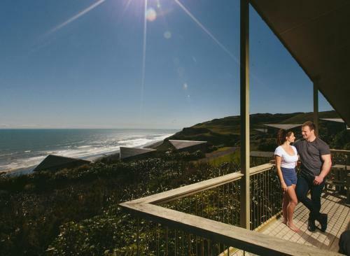Castaways Lodge