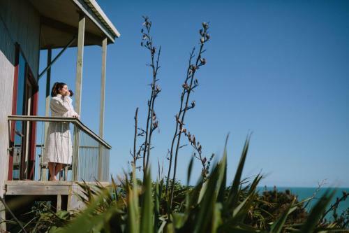 Castaways Lodge