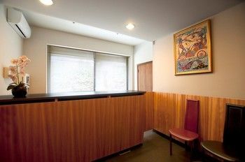 Horus Apartments