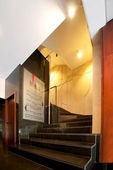Horus Apartments