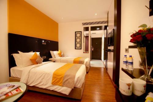 Astoria Hotels