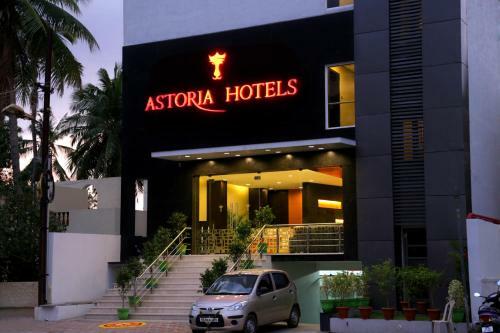 Astoria Hotels