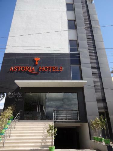 Astoria Hotels