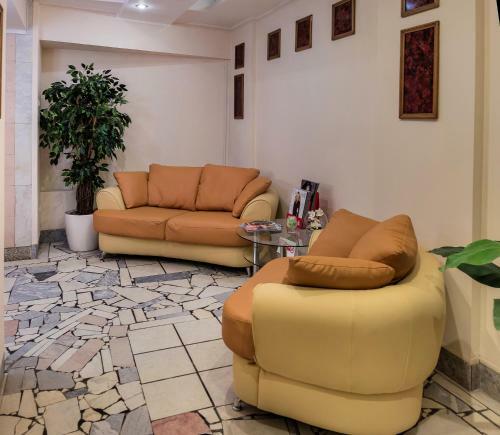 Hotel Premier