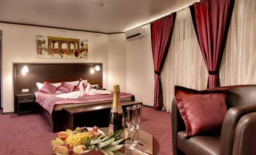 Hotel Premier