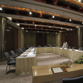 M�venpick Hotel Al Khobar