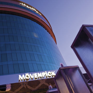 M�venpick Hotel Al Khobar