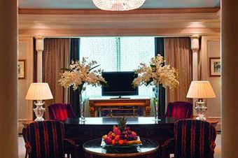 M�venpick Hotel Al Khobar