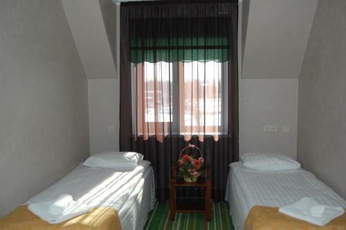 Kambja Hotell