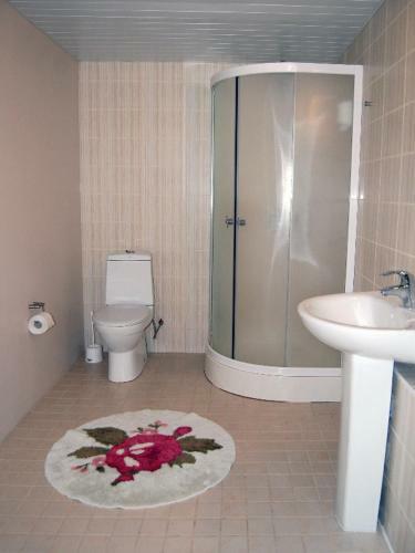 Kambja Hotell