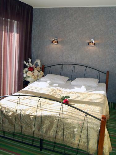 Kambja Hotell