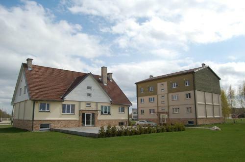 Kambja Hotell