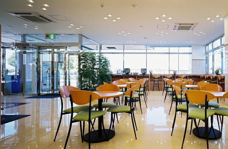 Hotel Toyoko Inn Higashi-hiroshima Ekimae