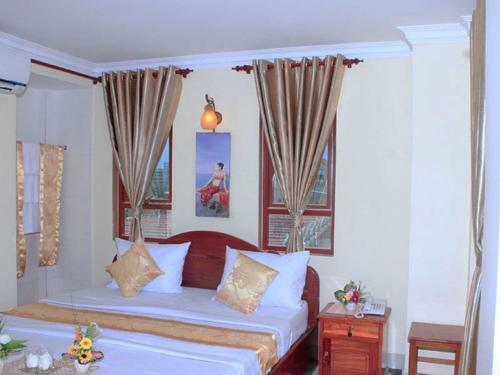 Hotel Spean Meas