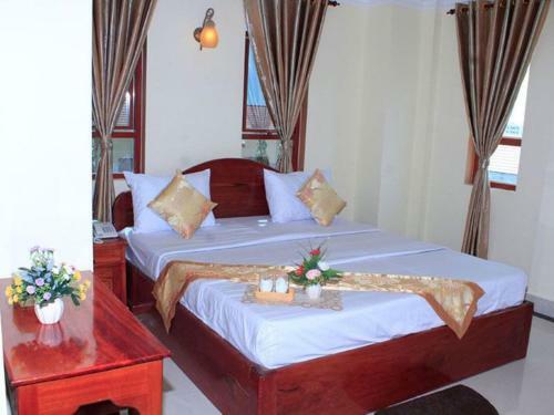 Hotel Spean Meas