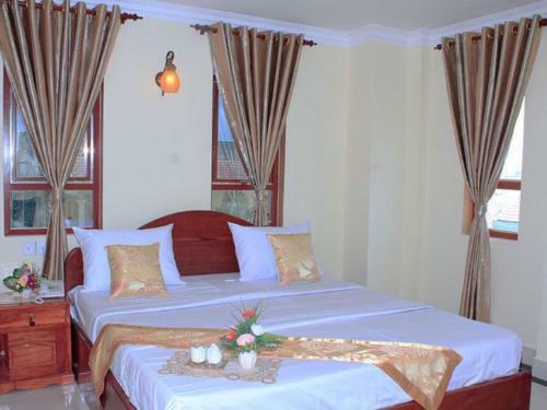 Hotel Spean Meas
