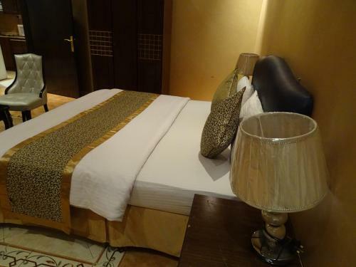 Apartamento Comfort Inn Suites Riyadh