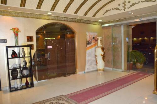 Apartamento Comfort Inn Suites Riyadh