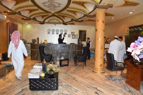 Apartamento Comfort Inn Suites Riyadh