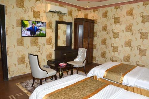 Apartamento Comfort Inn Suites Riyadh