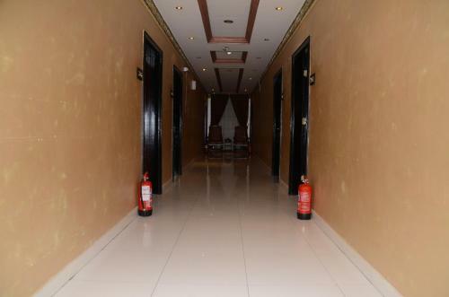 Apartamento Comfort Inn Suites Riyadh