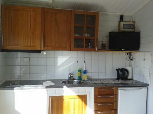 Hostal Ramberg Gjesteg�rd