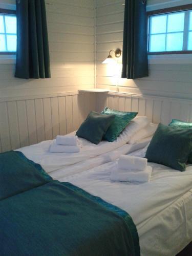 Hostal Ramberg Gjesteg�rd