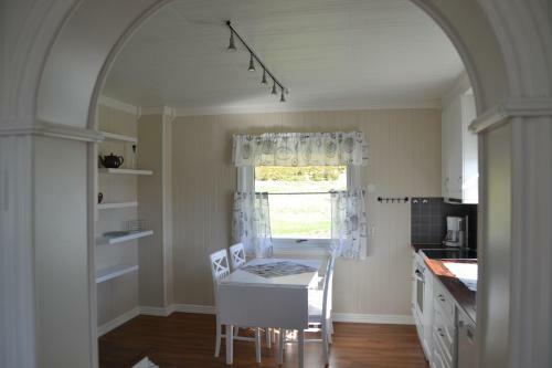 Hostal Ramberg Gjesteg�rd