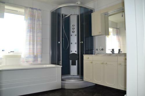 Hostal Ramberg Gjesteg�rd