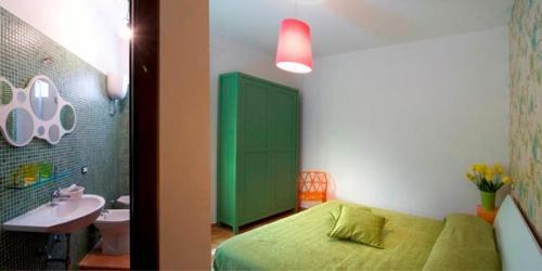 Hostal Country House Biroccio