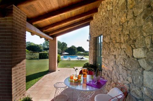 Hostal Country House Biroccio