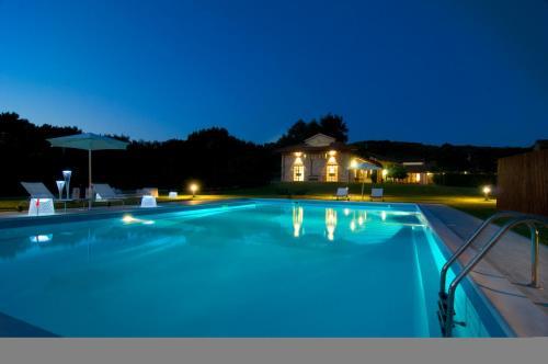 Hostal Country House Biroccio