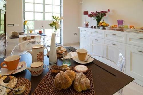 Hostal Country House Biroccio